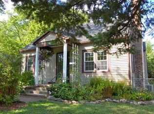 1860 Miller Ave, Ann Arbor, MI 48103