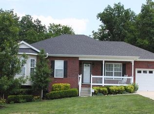 53 Winchester Ct LOT 33, Lebanon, TN 37090