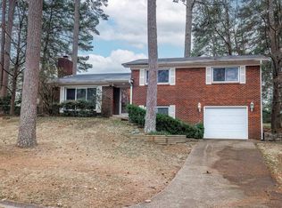 1535 Pine Manor Dr, Arkadelphia, AR 71923