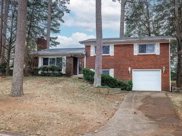 1535 Pine Manor Dr, Arkadelphia, AR 71923