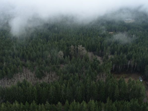 0 Greenberg Lane, Belfair, WA 98528