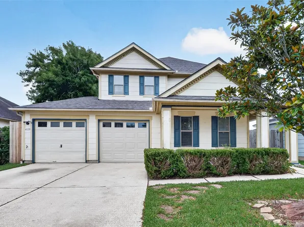 4119 Carmel Ridge Way, Pasadena, TX 77503