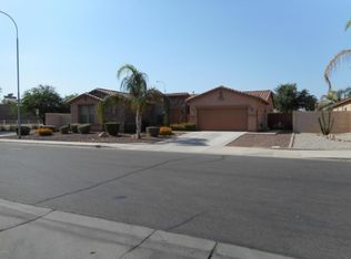 3495 E Mead Dr, Chandler, AZ 85249