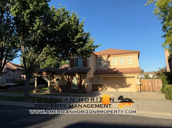 424 Crescent Dr, Roseville, CA 95678