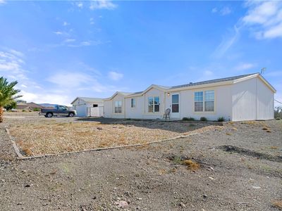 3402 E Antoinette Ave, Mohave Valley, AZ, 86440