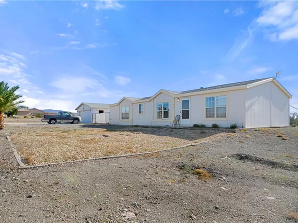 3402 E Antoinette Ave, Mohave Valley, AZ 86440
