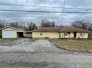 648 Thorngate Rd, Granite City, IL 62040