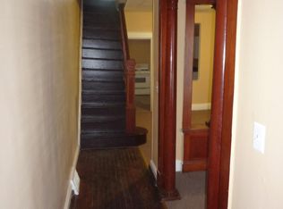 1628 Hazel St, Baltimore, MD 21226