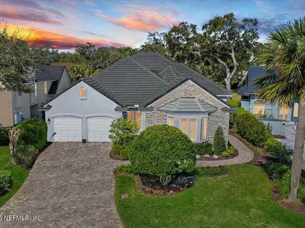 108 LAUREL Court, Ponte Vedra Beach, FL 32082