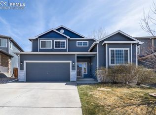 7983 Superior Hill Pl, Colorado Springs, CO 80908