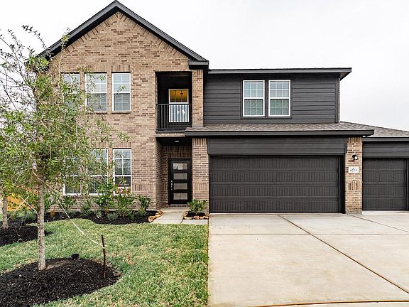 2nd image of 8723 Moonstone Lake Dr