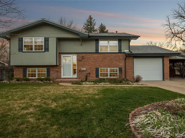 1443 S Dudley Street, Lakewood, CO 80232