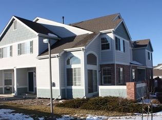 9682 Deerhorn Ct APT 121, Parker, CO 80134
