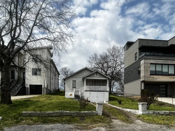 121 Elmhurst Ave, Nashville, TN 37207