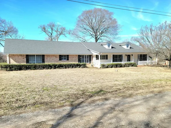 7 Bentwood Cir, Canton, TX 75103