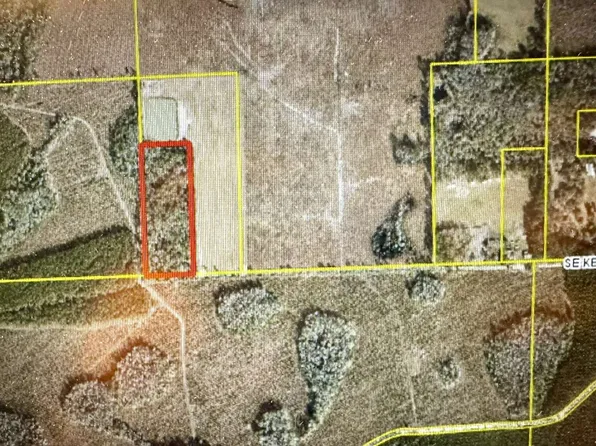 SE Kerce Gln, Lulu, FL 32061