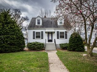 1955 182nd St, Lansing, IL 60438