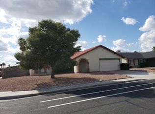 1628 N Bullmoose Dr, Chandler, AZ 85224