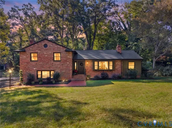 8341 Charlise Rd, Richmond, VA 23235