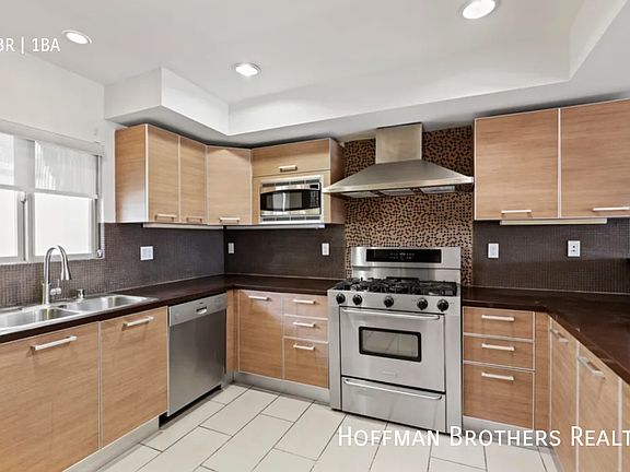 2nd image of 1448 Armacost Ave #108