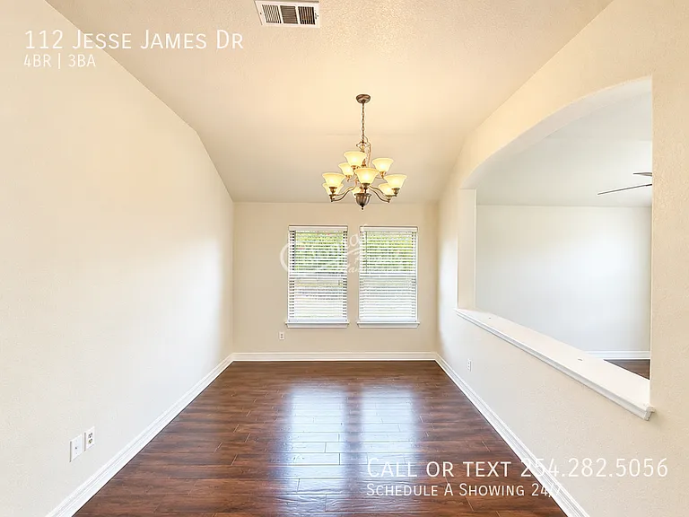 112 Jesse James Dr — Photo 16
