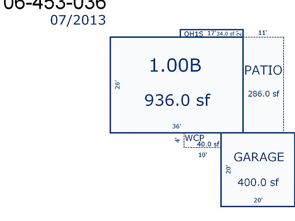 2nd image of 6039 Hardy Ave