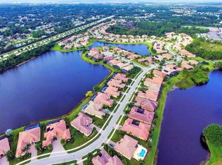 824 SW Grand Reserves Blvd, Port Saint Lucie, FL 34986