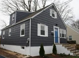 113 Lincoln St, Linden, NJ 07036