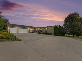 22961 478th Ave, Flandreau, SD 57028