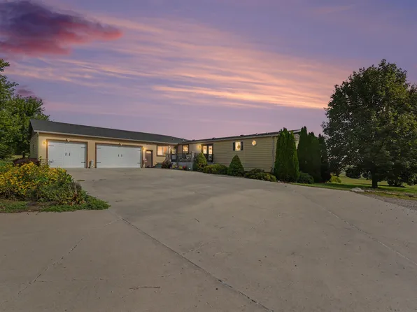 22961 478th Ave, Flandreau, SD 57028