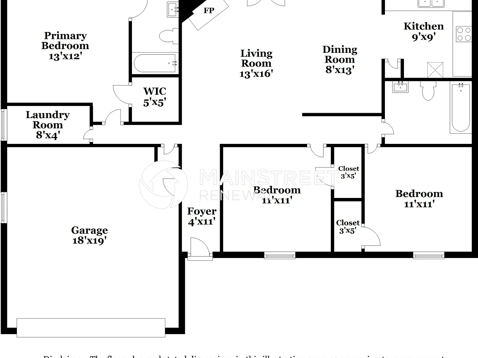 4439 Bart Giffin Rd — Photo 2