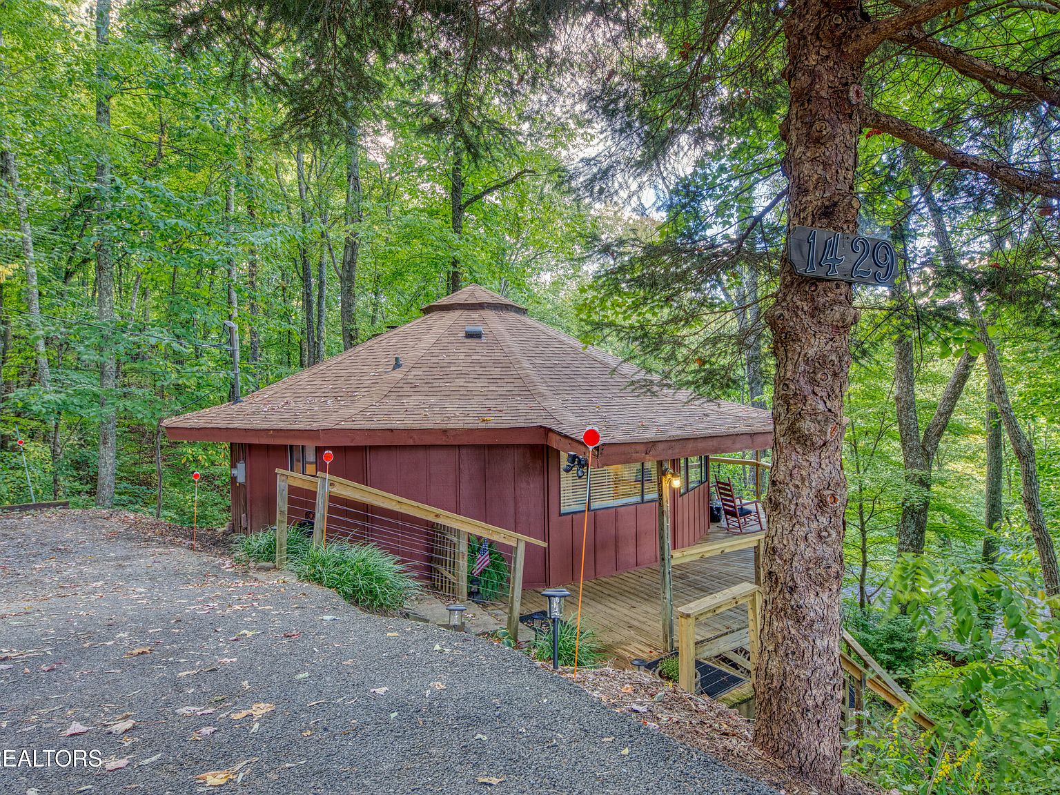 1429 Zurich Rd, Gatlinburg, TN 37738 | MLS #1318879 | Zillow