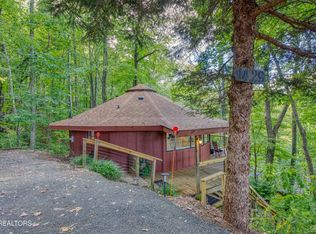 1429 Zurich Rd, Gatlinburg, TN 37738