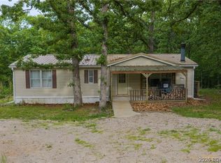 50 & 89 Ten Oaks Dr, Montreal, MO 65591