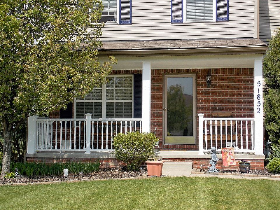 2nd image of 51852 Oxford Ct