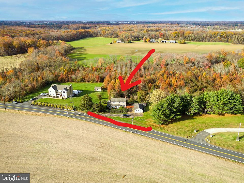 204 Route 539, Cream Ridge, NJ 08514 Zillow