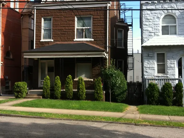 5719 Howe St APT 2, Pittsburgh, PA 15232
