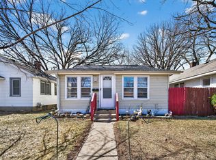 5203 Colfax Ave N, Minneapolis, MN 55430