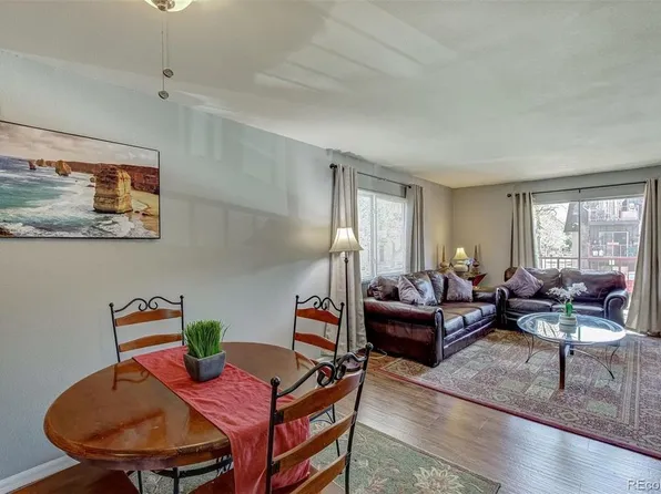 7755 E Quincy Ave, Denver, CO