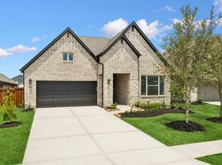 19710 Holly Pierce Dr, Cypress, TX 77433