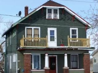 712 S Water St, Sheboygan City, WI 53081