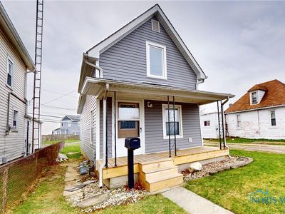 3334 138th St, Toledo, OH, 43611