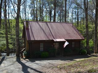 85 Turkey Creek Rd, Ellijay, GA 30536