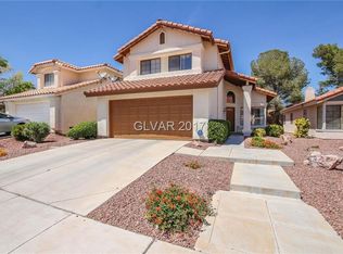 7714 Parnell Ave, Las Vegas, NV 89147