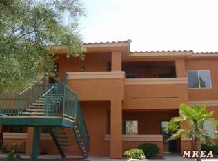 520 Turtleback Rd, Mesquite, NV 89027