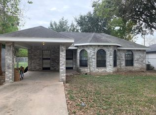 1105 Trinity St, Alamo, TX 78516