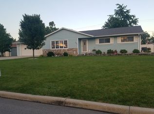 253 Harding St, Defiance, OH 43512