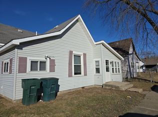 1506 W 10th St, Muncie, IN