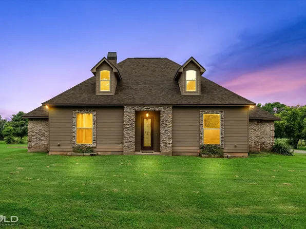 1295 Caplis Sligo Rd, Bossier City, LA 71112
