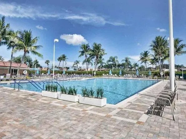 634 Saxony N, Delray Beach, FL